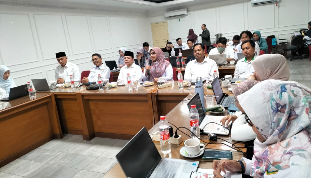 Kemenag Siapkan Inpassing Pengawas Halal, ASN Wajib Tahu Peluang Karier Baru Ini